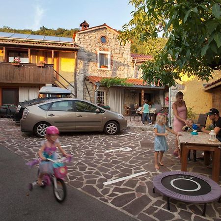 Hostel Xaxid Črni Kal المظهر الخارجي الصورة